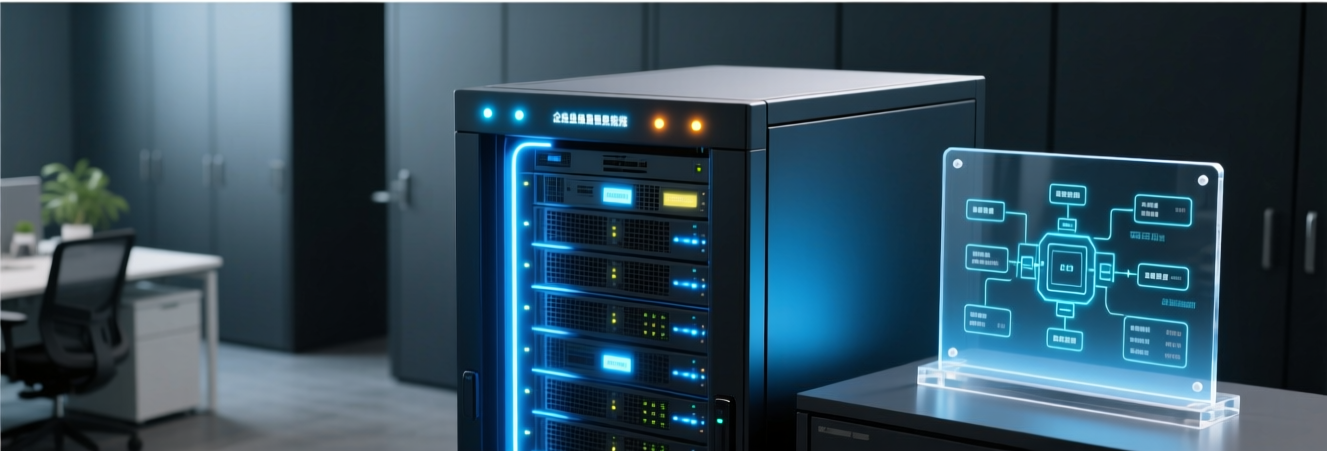 企业名片新玩法：统一品牌形象，把人脉变成“活”资产