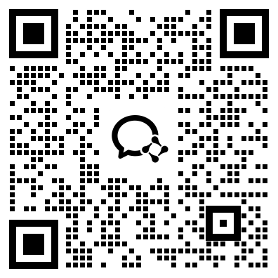 企数通知群二维码