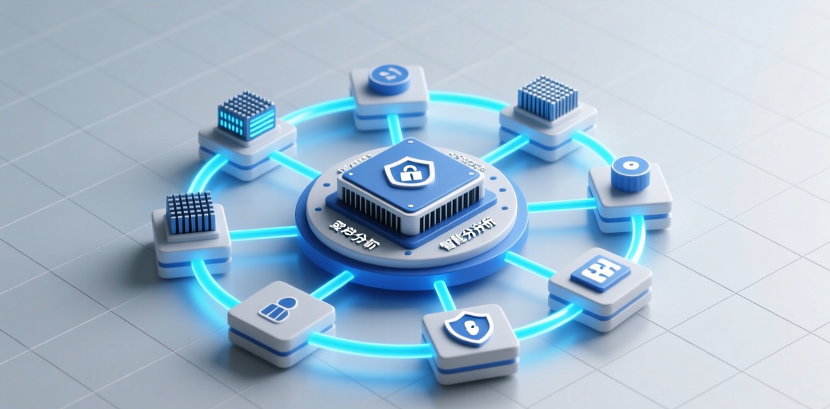 用企业数字名片，秀实力、找线索、拓人脉