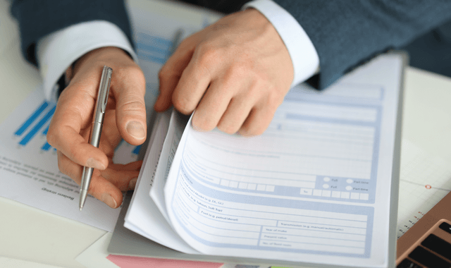 合同智能审核赋能票据贴现业务，科技塑造民营银行核心竞争力