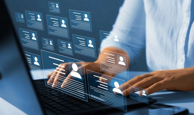 个人证件识别：身份证/银行卡/国内外证件OCR识别