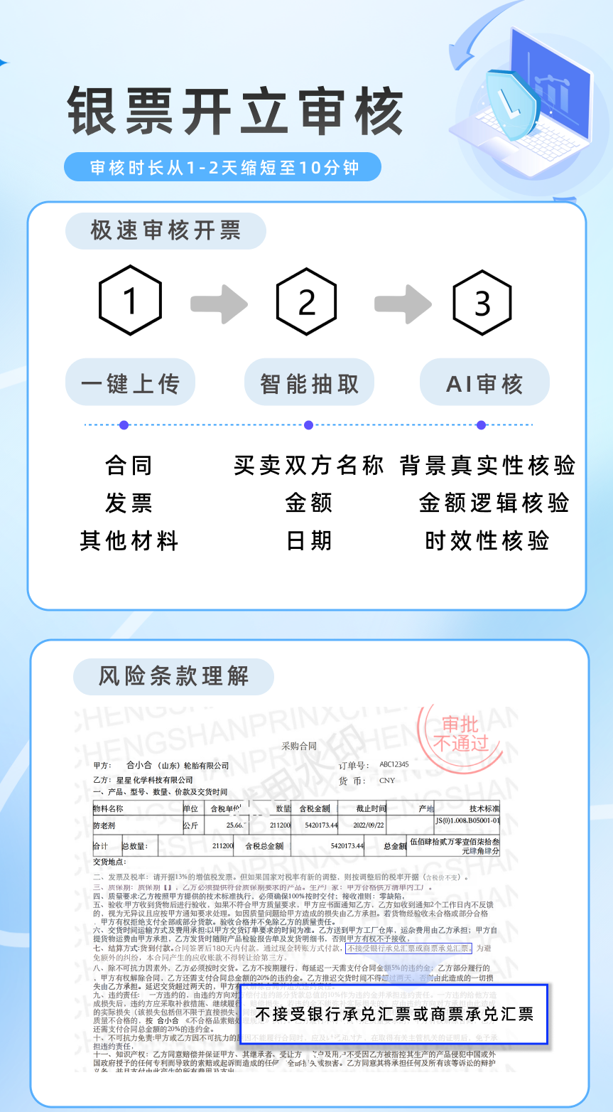 image DocFlow文档自动化