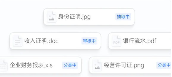 image 文档自动化平台