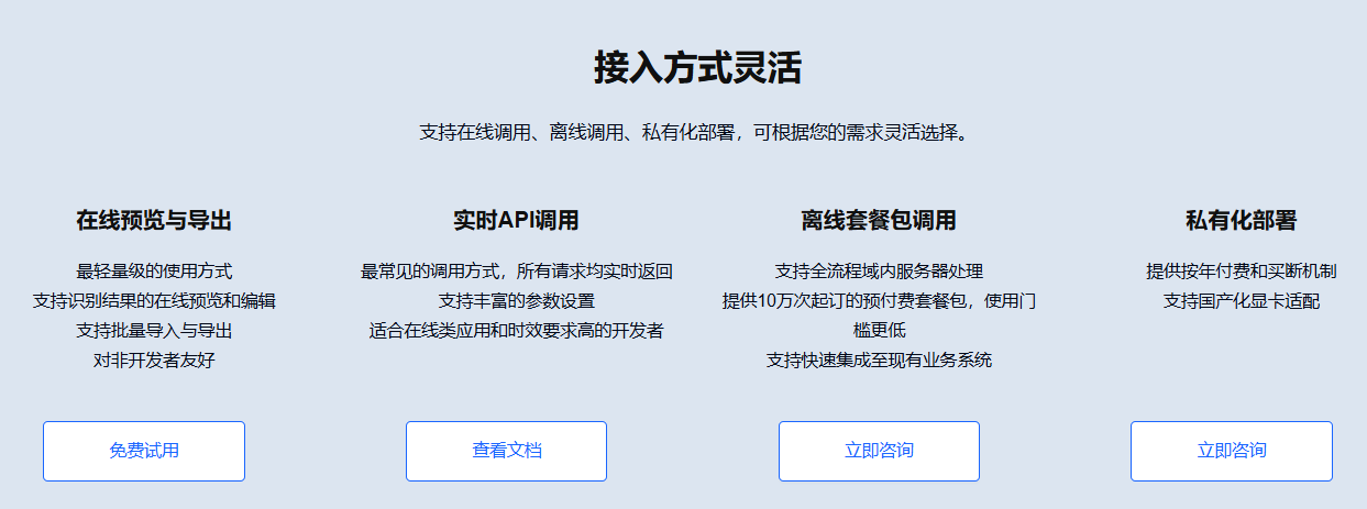 大模型知识库建设