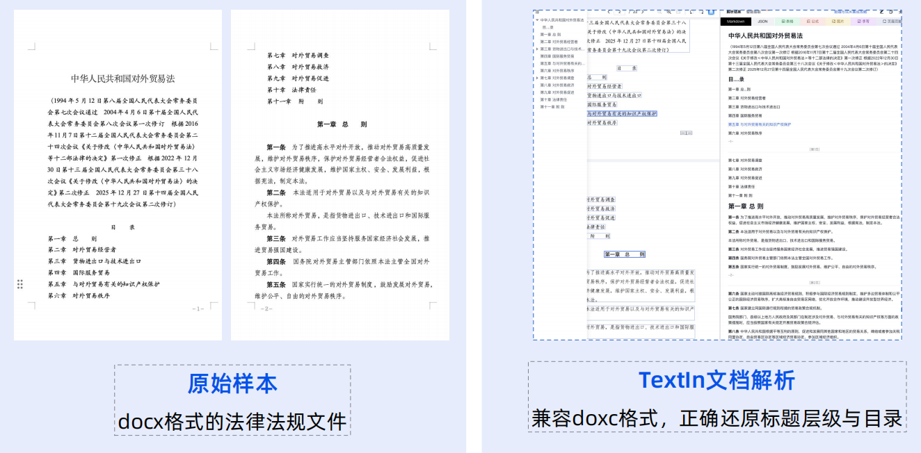 image 合合信息通用文档解析(Xparse)多模态解析