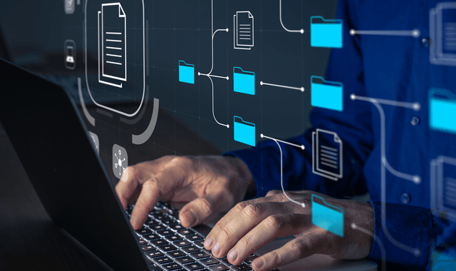 集中运营与事后监督业务数字化升级，打造“流程银行