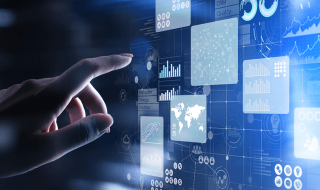 科创评分：20+维度量化评估企业科创能力