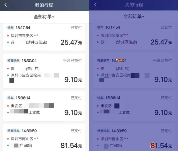 image 篡改检测