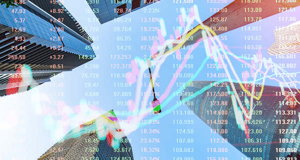 国内TOP5证券公司