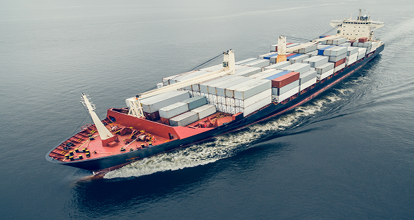 运输行业大型央企